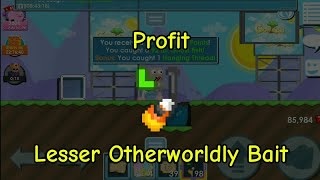 Profit Mancing di Event Halloween Growtopia [upl. by Kehsihba]