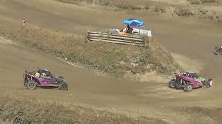 finale buggy cup fenioux 2024 [upl. by Pelson]