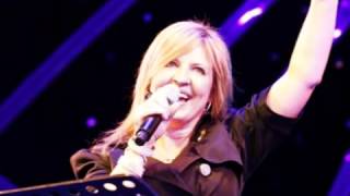 Mighty To Save By Darlene Zschechmp4 [upl. by Marje]