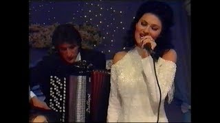 Ceca  Djurdjevdan  LIVE  Svadba 1995 [upl. by Atwahs890]