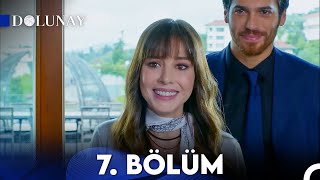 Dolunay 7 Bölüm [upl. by Noemys]