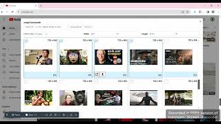 Unlocking the Power of Image Downloader Download All Images from YouTube [upl. by Leeth723]