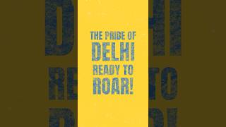 The Delhi SG Pipers are locked loaded and ready to own the Hockey India League [upl. by Eilyw]