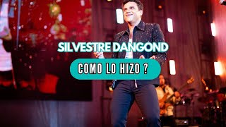 SILVESTRE DANGOND  Como lo hizo Concierto en Movistar Arena ðŸ‡¨ðŸ‡´ðŸ’ƒðŸŒðŸŽµðŸ¦Ž [upl. by Esinehs654]