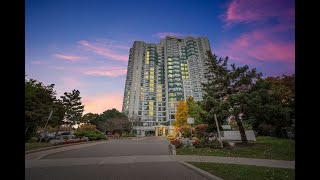 4450 Tucana Court Unit 1006 Mississauga [upl. by Ashmead408]