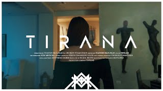 epimtx x Valiant Ace  Tirana Official Music Video [upl. by Stine]