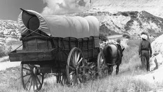 Heres What It Was Really Like To Pioneer On The Oregon Trail [upl. by Erait]