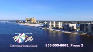 Shore Dreams Vacation Rentals At The Beach [upl. by Barbabas]