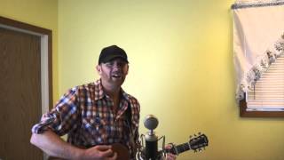 Blake Shelton Honey bee Cover [upl. by Zeena]