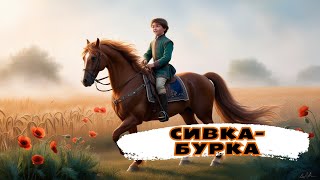 Сивкабурка Сказка [upl. by Bandur396]