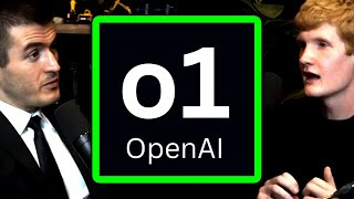 OpenAIs o1 model How good is it  Cursor Team and Lex Fridman [upl. by Sidnal419]