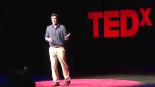 How to love and be loved  Billy Ward  TEDxFoggyBottom [upl. by Oirom]