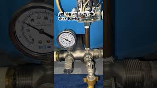 The Wrong Pressure Switch Can Cause This Problem [upl. by Cahra759]