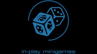 InPlay Minigames  The perfect combination of live sports data and casinostyle games [upl. by Ralaigh]