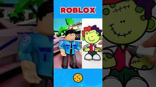 DEZE POLITIEMAN WILDE MIJ ZONDER REDEN ARRESTEREN 😱 roblox [upl. by Hagep]