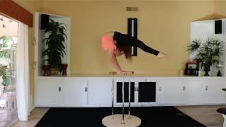 Best of Sofie Dossi Talented Contortion Girl [upl. by Noirod14]