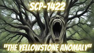 SCP1422 quotThe Yellowstone Anomalyquot MindAffecting SCPMemory SCPMemetic SCPNeutralized SCP [upl. by Herod896]