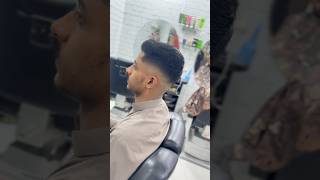 quotTextured Fade with Sharp and Tapered Sides for Menquot haircut viralshort fyp youtube foryou [upl. by Thill229]