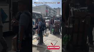 🇻🇪 UNPUBLISHED Venezuela MARACAY City Center walkingtuor venezuela maracay aragua [upl. by Aicak93]