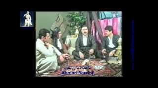 Ahmad Barzinji ئەحمەد بەرزنجی [upl. by Larue46]