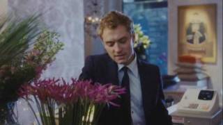 Jude Law Fan Video  Crush [upl. by Ettenahs486]