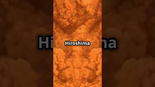 Part ✌🏾The Haunting Shadows of Hiroshima and Nagasaki viral facts ancient nuclear ancient [upl. by Devondra]