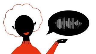 The Vocal Habit That Women Are Being Criticized for at Work [upl. by Anpas]