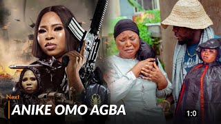 Anike Omo Agba Latest Yoruba Movie By Ifedayo Rufia  Kiki Bakare  Peju Ogunmola  Lalude [upl. by Todd643]