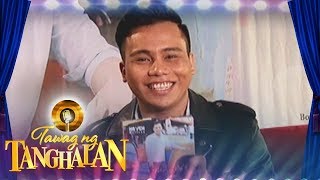 Tawag ng Tanghalan Updates Noven Belleza has his first album [upl. by Hsirt]