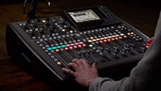 Best Sound Mixers for Live Performances A Comprehensive Guide [upl. by Marget]