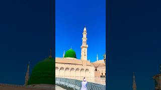 Masjid e Nabvi live Madinah Shreef  Jummah in Harm  youtubeshorts love beautiful viralvideo [upl. by Erika643]