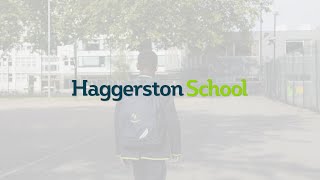 Haggerston School [upl. by Notsyrb663]