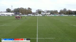 BSRFC V DMP [upl. by Also]