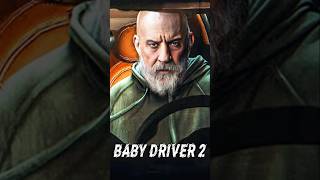 Did you know this fact about Baby Driver [upl. by Sale457]