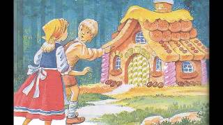 Hansel e Gretel audiolibro per i bambini [upl. by Eardna]