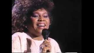 nowwatching Deniece Williams LIVE  God Is Amazing [upl. by Braasch]