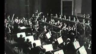 Beethoven 7th Symphony finale  Stokowski in Hungary [upl. by Atsejam]