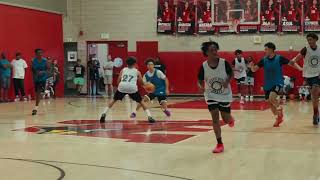 Kai Patton Full Highlights  2024 BCH Orientation [upl. by Elfont]