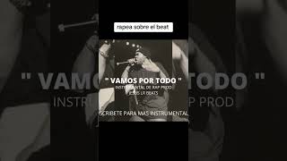 🔥 GERA MX x ALEMAN TYPE BEAT  quot VAMOS POR TODO quot [upl. by Giacopo]