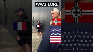 WW2 Lore history hoi4 ww2 trending viralvideo shorts subscribe heartsofironiv meme memes [upl. by Entruoc]