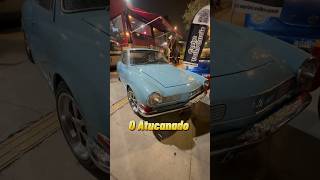 KARMANN GUIA TC [upl. by Moya]