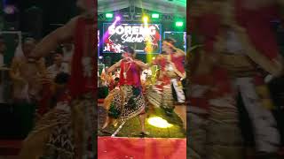 Soreng DJ Part 10  Live SALEHO 86 Munggur Kembangsari Musuk Boyolali [upl. by Eadie797]