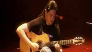 Stairway to Heaven live Rodrigo y Gabriela [upl. by Gemperle821]