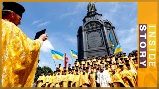 🇺🇦 🇷🇺 Why has Ukraines Orthodox church split from Russia l Inside Story [upl. by Zennas129]