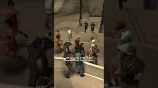 3 Cheat Paling Nggak Berguna Di GTA San Andreas shorts [upl. by Liza]