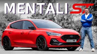 Focus ST Review Why its utterly mental [upl. by Idzik829]