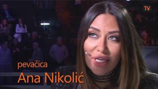 Predrasude o zvezdama Ana Nikolić Saša Kovačević Ljupka Stević  Mondo TV [upl. by Alomeda734]