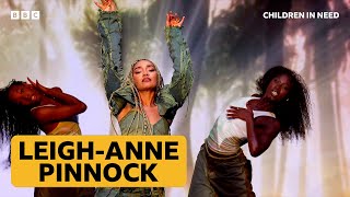 LeighAnne Pinnock performs My Lovequot  BBC Children in Need 2023 [upl. by Siro]