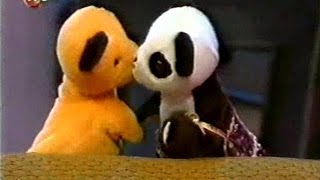 Sooty and Co S05E12  Blind Date [upl. by Eirahcaz]