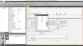 CadWorx Create a New Pipe Specification in Spec Editor [upl. by Atram]